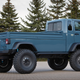 Illustration for article titled Jeep Must Build This Forward Control Concept